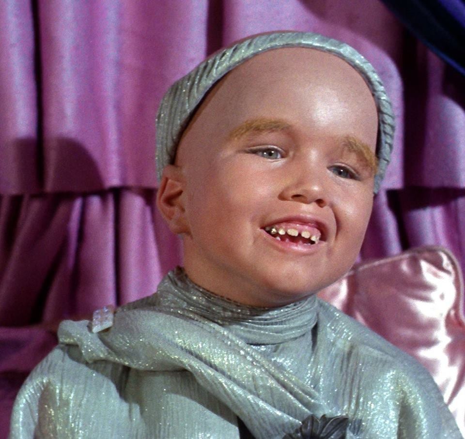 Happy 64th Birthday to the singular and amazing Clint Howard! 