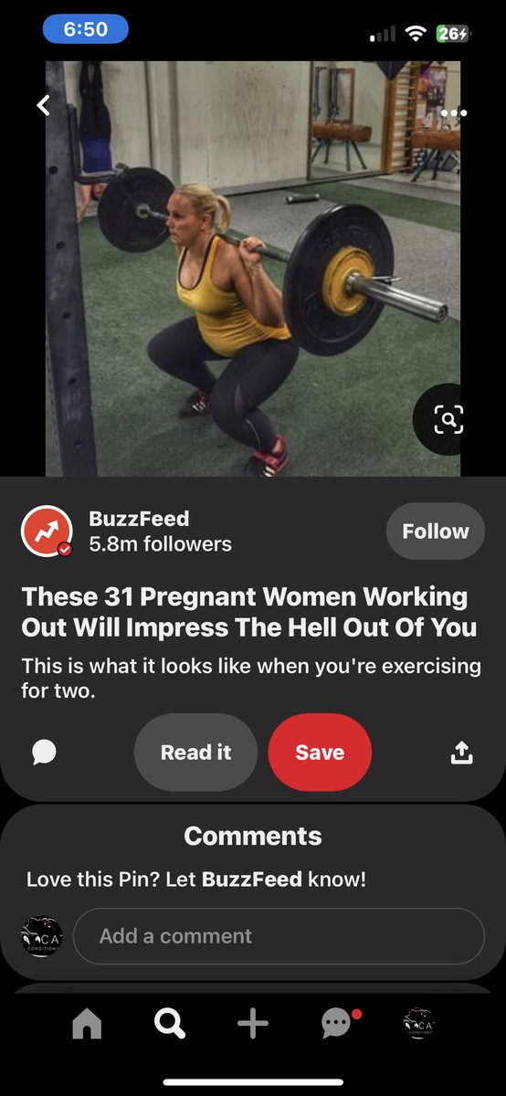 Catt Conditioning tweet media