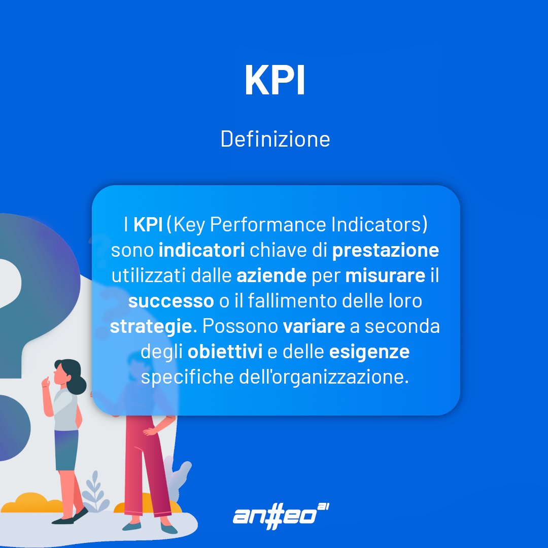 anteo_AI's tweet photo. Monitora i #KPI e raggiungi i tuoi #obiettivi aziendali attraverso l’#analisi delle #conversazioni #online. Scopri come! https://t.co/NTU7I39bGh