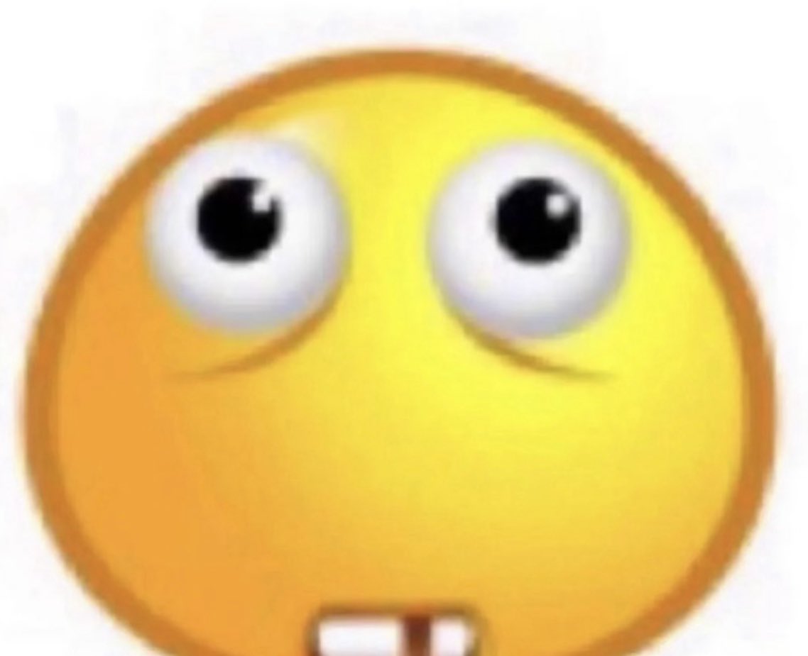 “r u ok?”

me: