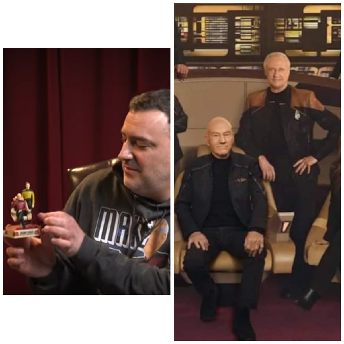 jonesy125a's tweet photo. @redlettermedia Thats what you said about this one, clearly they will make it happen at some point... https://t.co/QwXkVymGsO