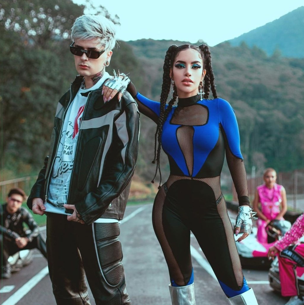 HeyKimLoaiza's tweet photo. "KITTY" by Kim Loaiza × LIT killah 
Spotify Streaming ❤️‍🔥 https://t.co/AmlVWIWBsj