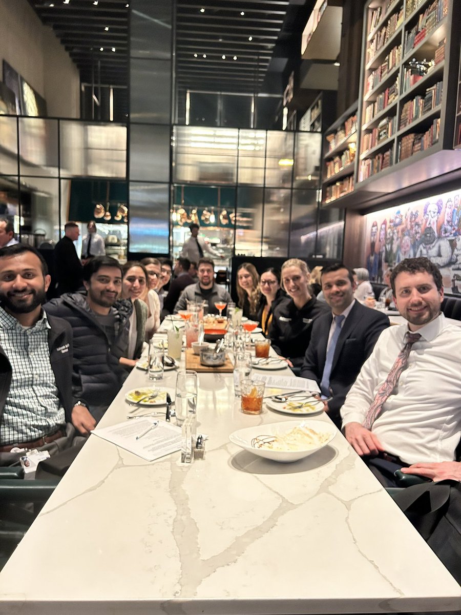 NW Gen Surg Residents (@purplesurg) on Twitter photo Thank you so much to Dr. <a href="/MDAkhilChawla/">AKHIL CHAWLA</a> for hosting a wonderful journal club! Great food, company, cake, and pancreas RCT’s what more could we want! Thank you so much to Dr. <a href="/MDAkhilChawla/">AKHIL CHAWLA</a> for hosting a wonderful journal club! Great food, company, cake, and pancreas RCT’s what more could we want!