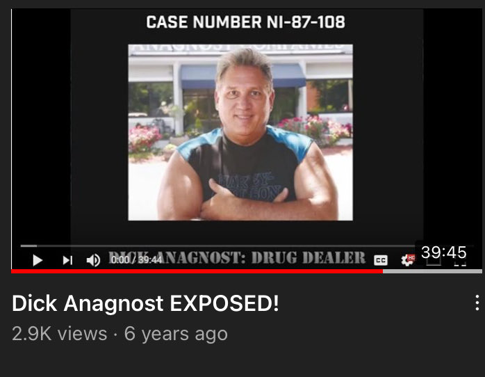 MikeGil21446788's tweet photo. That’s one of many case numbers and arrests for drug trafficking. He now opening another casino to launder. He controls drug treatment centers for drug distribution and Medicaid fraud. I didn’t imagine this number it was given to me by the arresting state trooper. https://t.co/LW696rDpx2