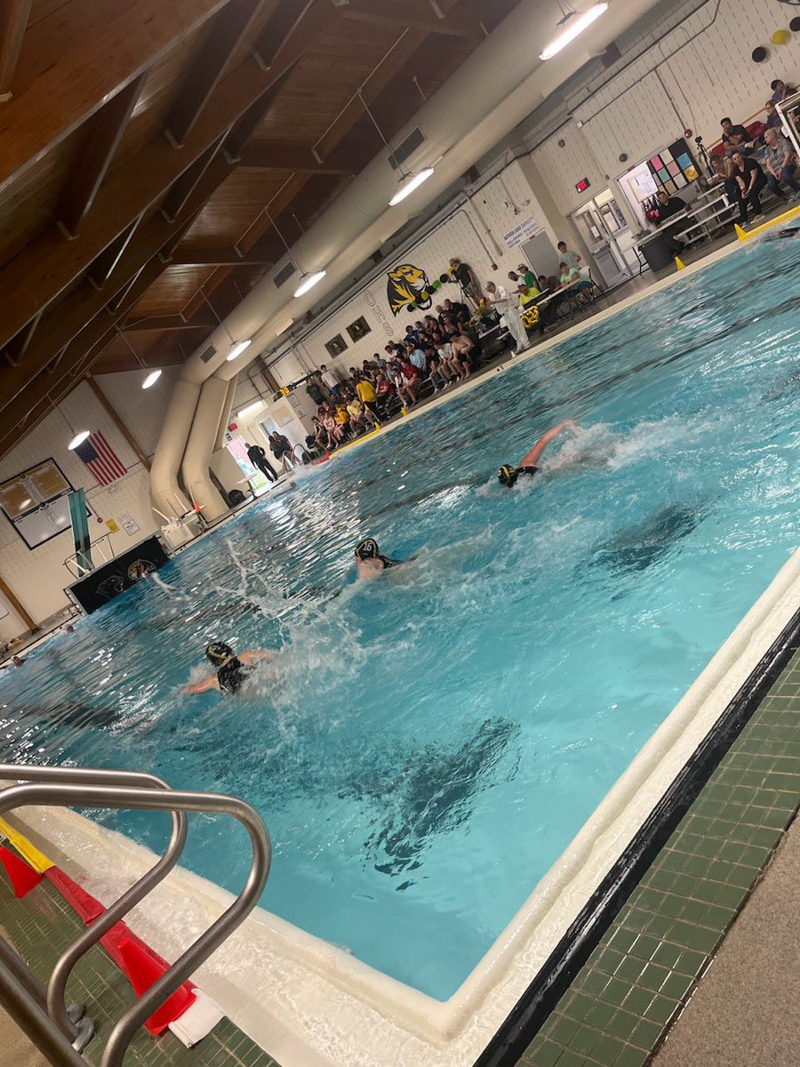 Oakville Water Polo tweet media