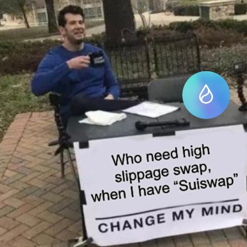 markwalls254's tweet photo. @suiswap_app #SUI https://t.co/Hy5Pq5XeEp