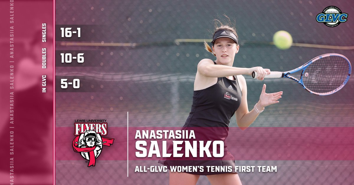 LewisWTennis's tweet photo. Congrats to our three All-@GLVCsports First Team Honorees! https://t.co/5zjLZZx1wA