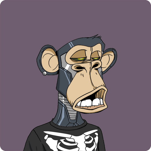 awesomevibes's tweet photo. Maaaannnn!!! SO grateful for this new ape. 🔥 HUGE shout-out to @TAYL0RWTF - I've hit up his DMs over and over and over again since 12/22/22 - And today was the day. Thank you so much, homie!
Welcome home to my 99th ape... Lucky #100 coming next!🚀

@BoredApeYC #BoredApeYachtClub https://t.co/pylwGeiCmx