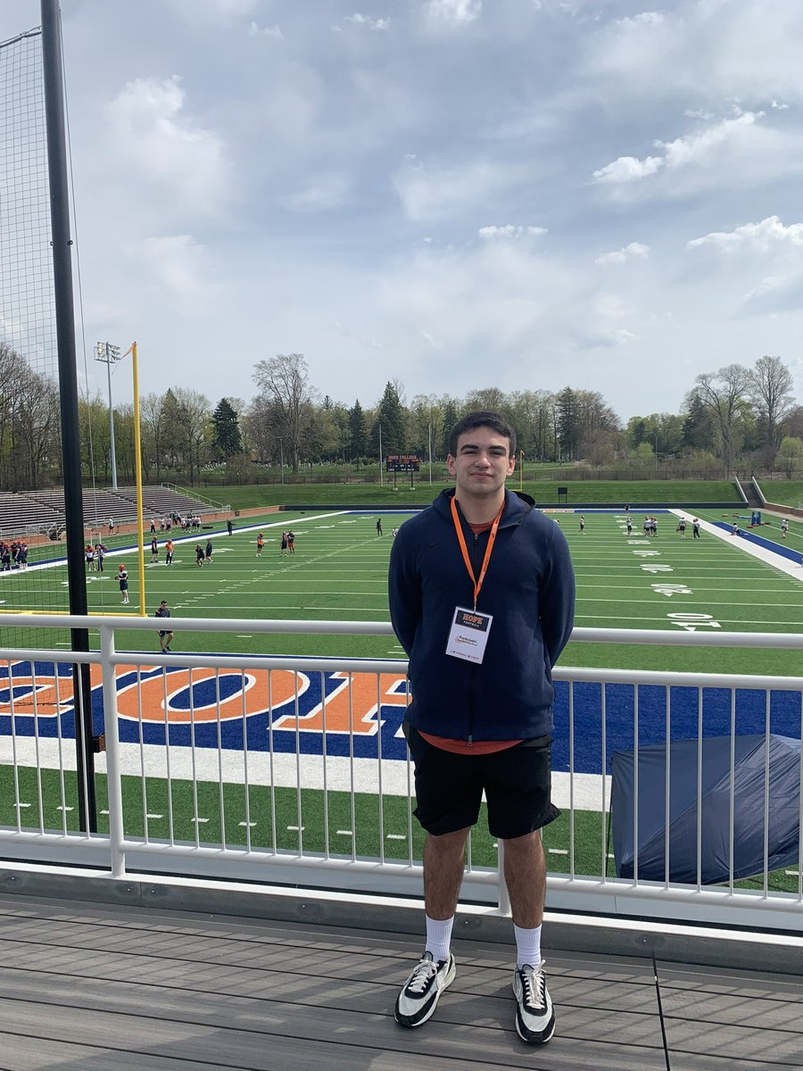 Kaydin Lujan tweet media