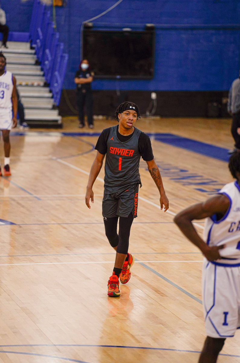 After a great conversation with Coach Nwora I’m extremely blessed to announce that I’ve received a Division 2 offer from The University of New York <a href="/NJHoops/">NJ Hoops</a> <a href="/NJBulldogsAAU/">NJ Bulldogs AAU Basketball</a> <a href="/JBernsteinHS/">Jason Bernstein</a>