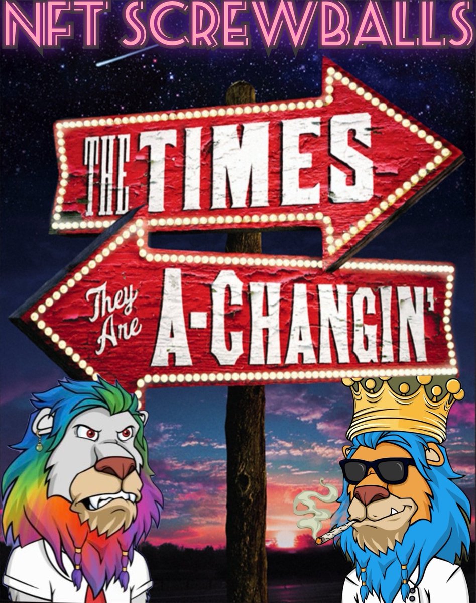 NFT ScrewBalls™ 🚀🎣🍦🦄 tweet media