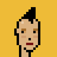 BcryptopunksBot's tweet photo. 🟡 The Binance Cryptopunk #8141 has been listed for 2.7 BNB
-> Buy yours on the marketplace
https://t.co/RijM86H9jX https://t.co/gXbEc7v4Ax