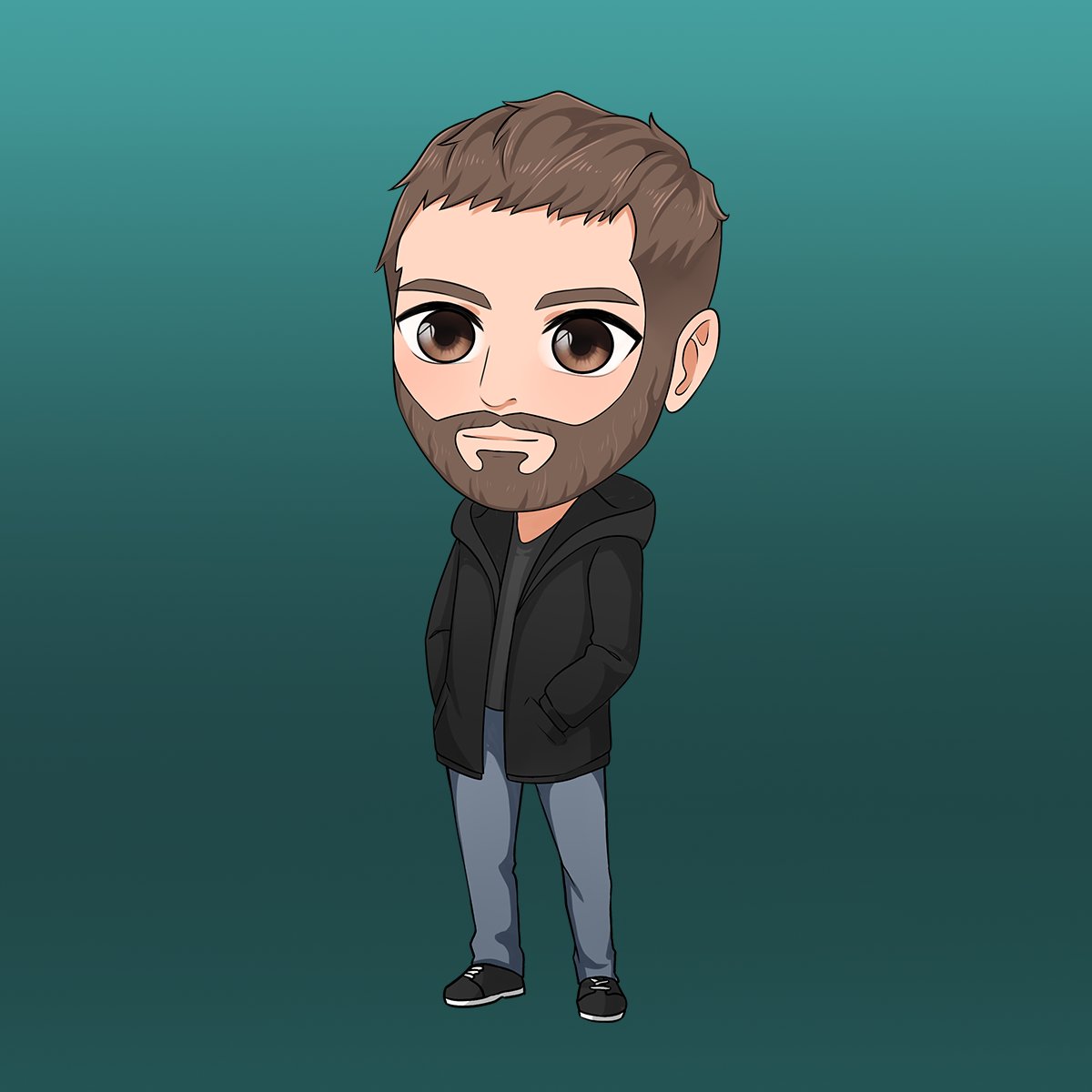 Another great artist who's photography #NFTs skyrocketed to legendary prices, <a href="/justinaversano/">justinaversano</a> He quickly adapted and became a force in this space. I even have a physical tarot scroll in my collection!
Mint is live
cryptopops.app

#NFTCommunity #NFTdrops #nftcollectors