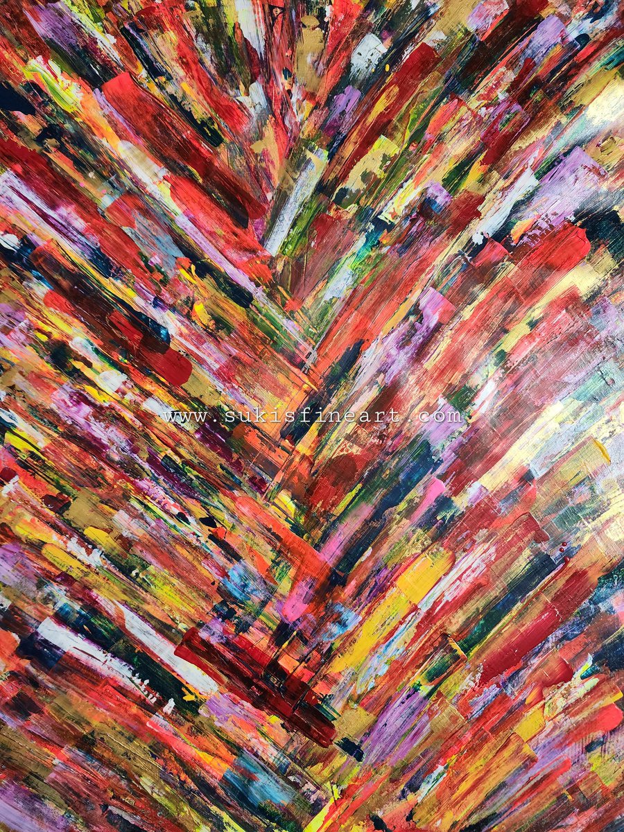sukirthajoseph's tweet photo. "Unsearchable" - my finished painting. Doesn't it look like stacks of book?
Call to me and I will answer you and tell you great and unsearchable things you do not know. Jeremiah 33:3
#prophecies #prophecy #irllat
#artist #acrylicpainting #NFTartist
#newartwork #abstract https://t.co/irN4PiIjue