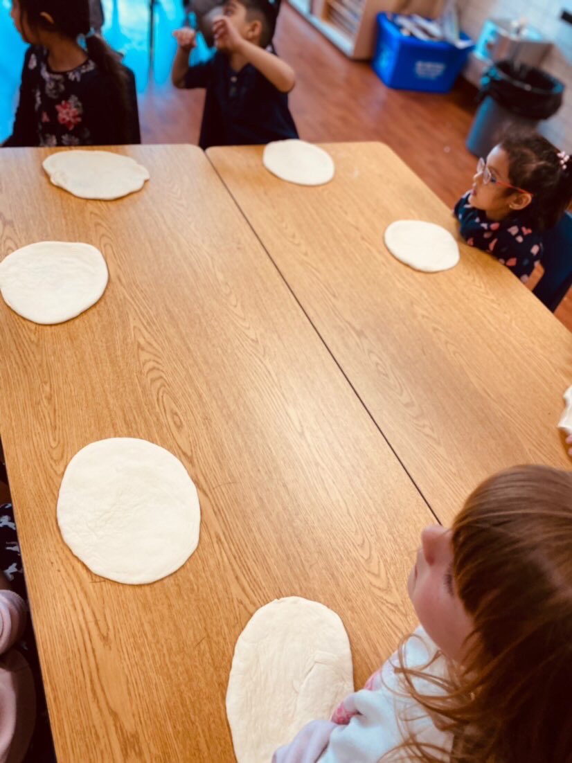 Inspirations in Kindergarten tweet media