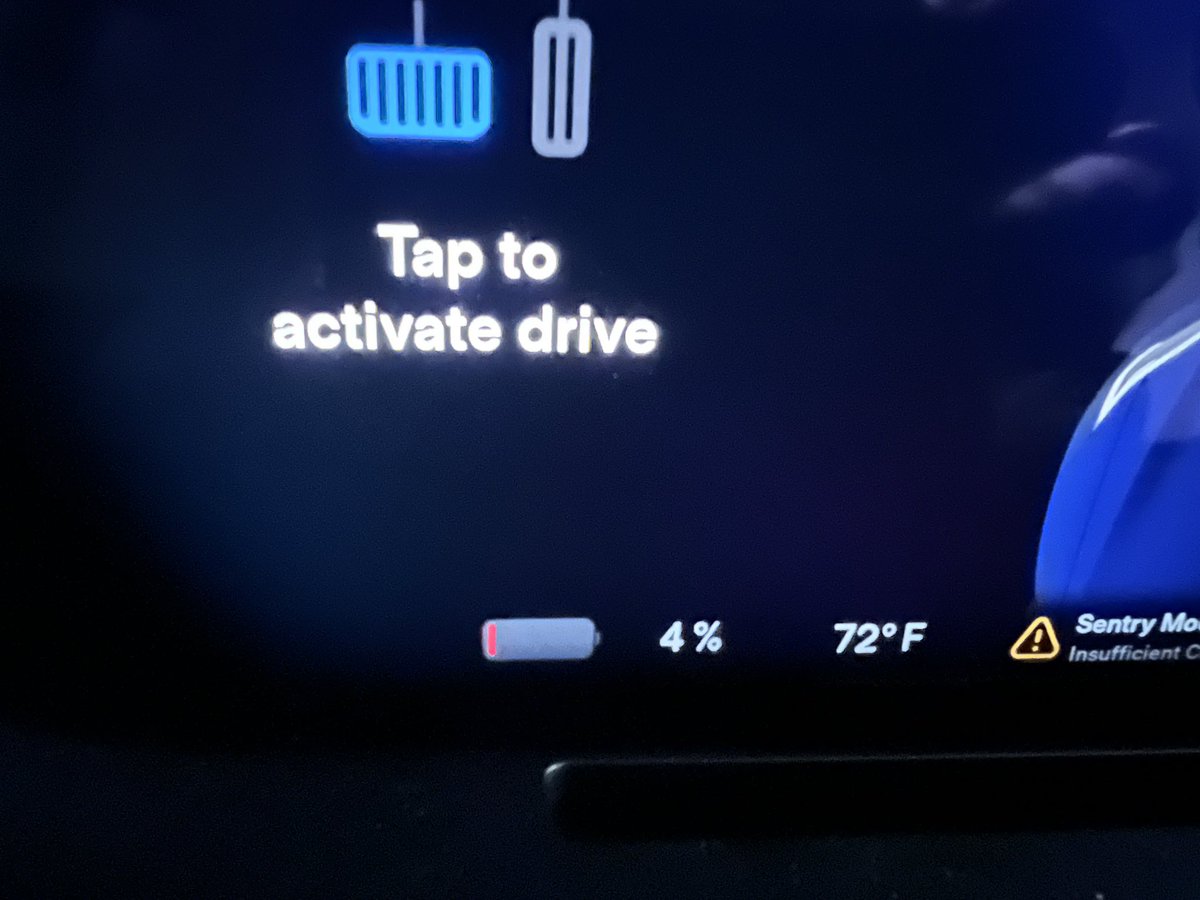 PlaidSyrup's tweet photo. Red Oak, TX. Time to charge. https://t.co/RImeedGzBA