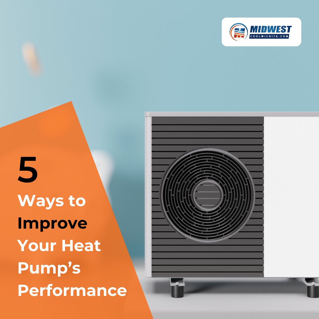 MWMechanical's tweet image. 1. Keep Your System Running
2. Adjust Your Thermostat Accordingly
3. Don’t Forget to Replace Your Air Filter
4. Clean Debris Off the Outdoor Unit
5. Call for Annual Tune-Ups

#hvacsystems #hvacinstallation #hvacguide #maintenanceexperts
#hvacrepair #bookus
