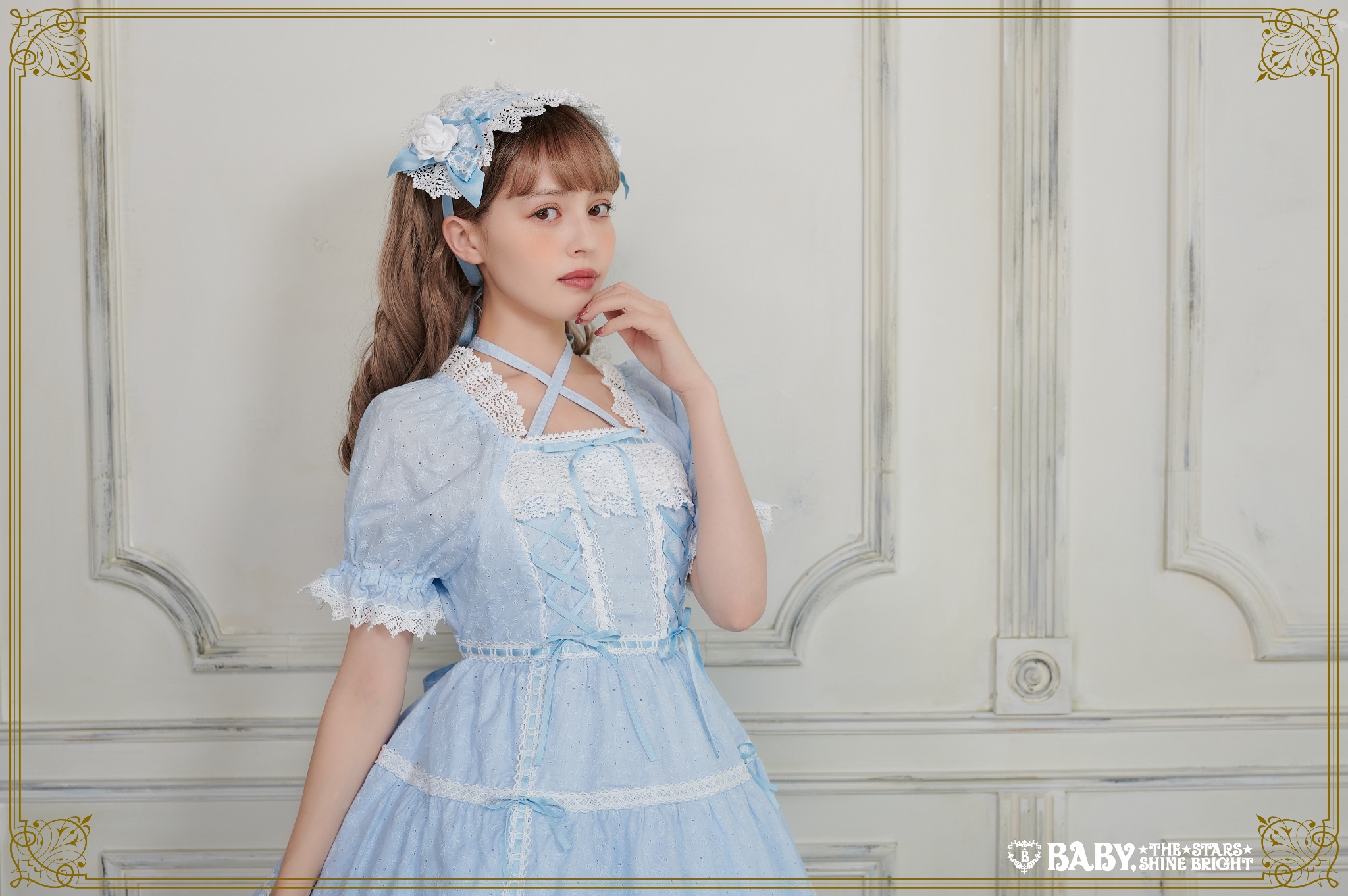BABY☆THE STARS on X: BABY☆THE STARS on X: