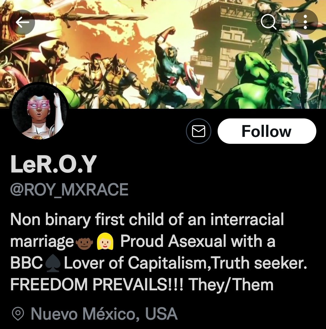 ERIC BIGGZ 1 LOVE ♒︎ ☭ tweet media