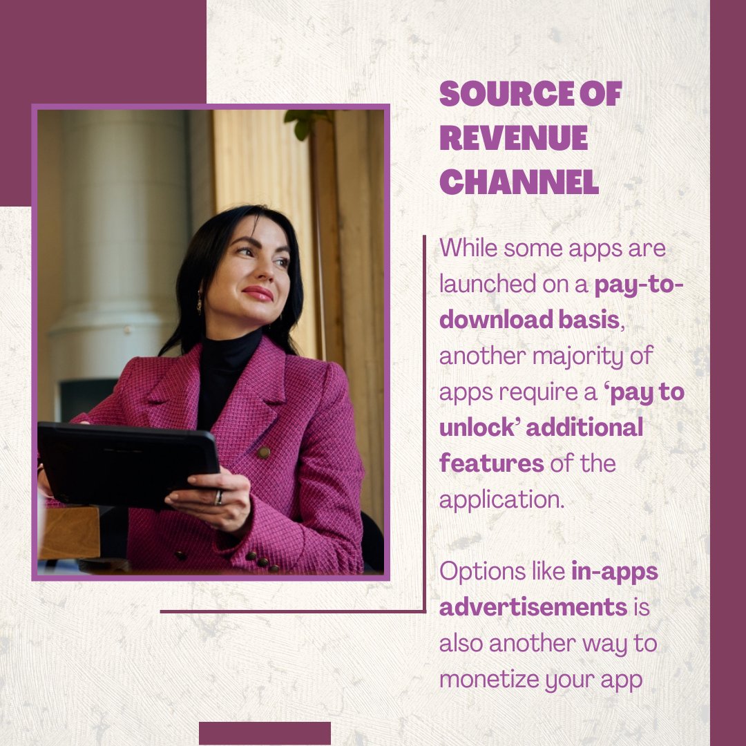 HokuApps's tweet photo. Developing a mobile application has become an essential task to improve business performance. To understand why building a mobile application is vital for any and all types of businesses, read our E-book: https://t.co/z5hfIqqeSO. 

#HokuApps #ebook #business #b2b #enterprises #IT https://t.co/Loe3KfwLfY