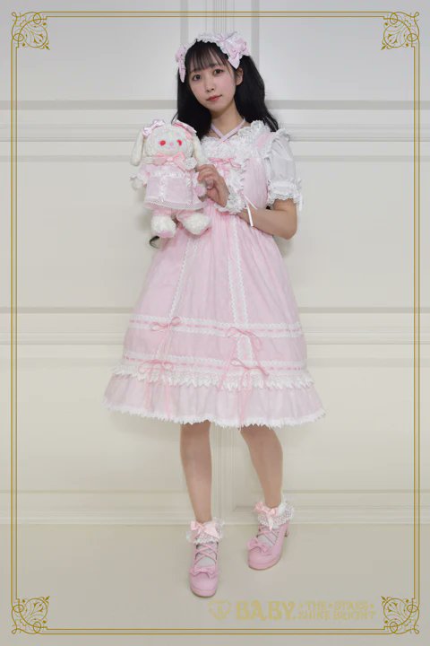 BABY☆THE STARS on X: BABY☆THE STARS on X: