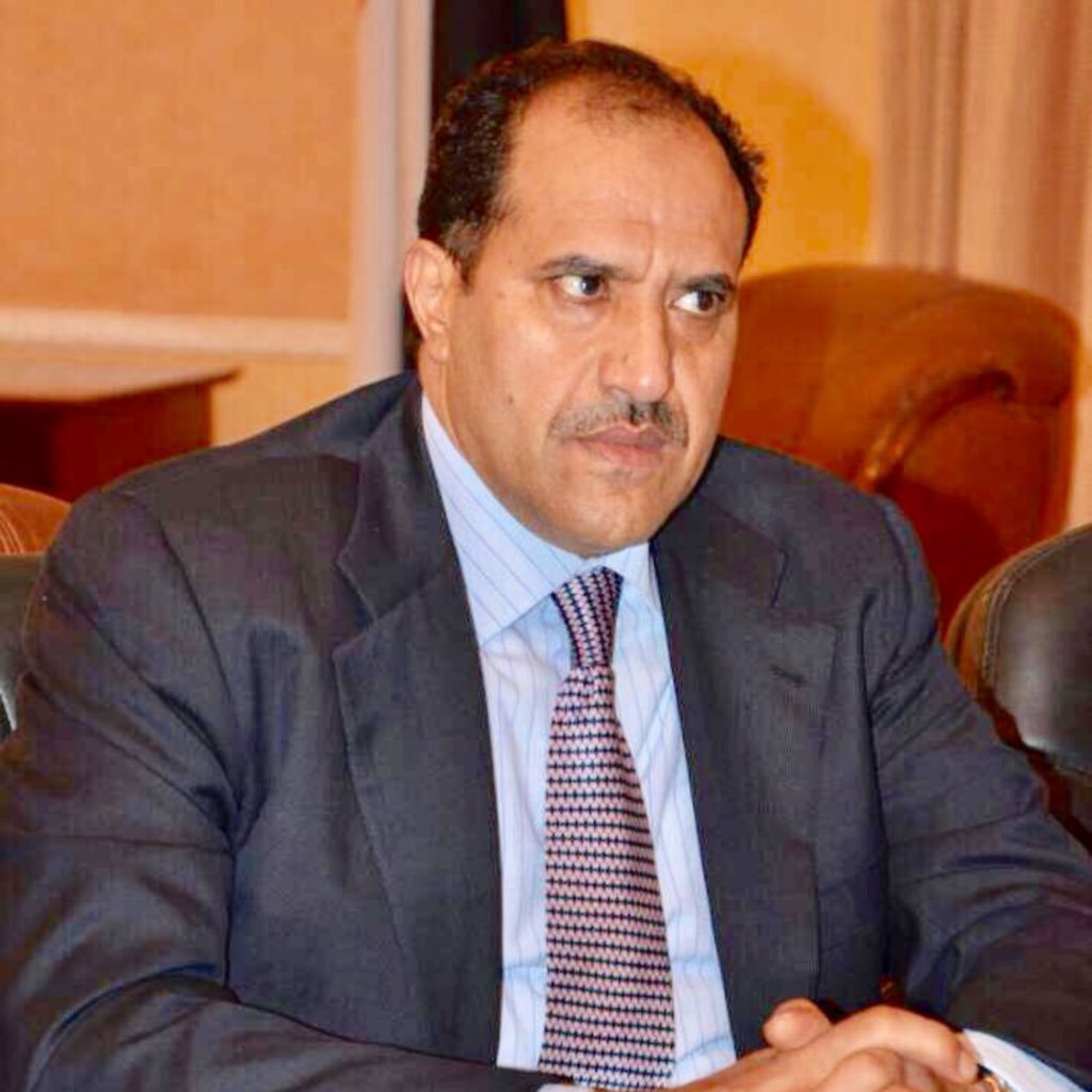 مكتب وزير الدولة/فارس مناع tweet media