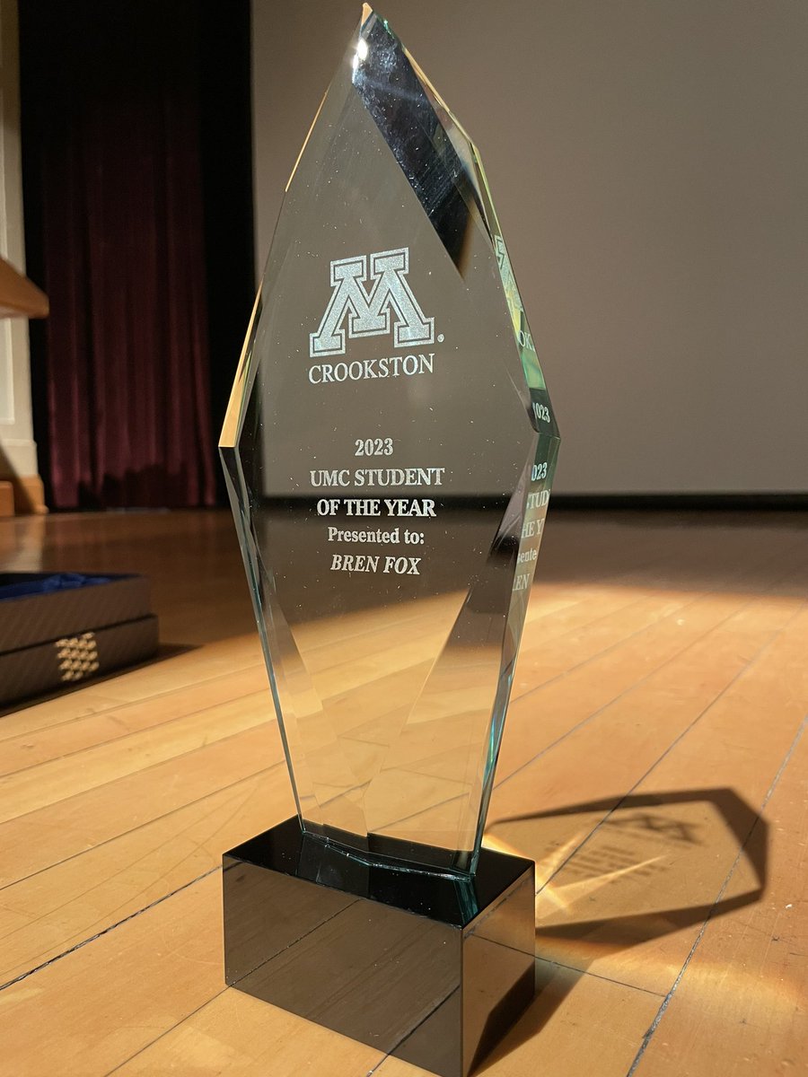 Minnesota Crookston WBB tweet media