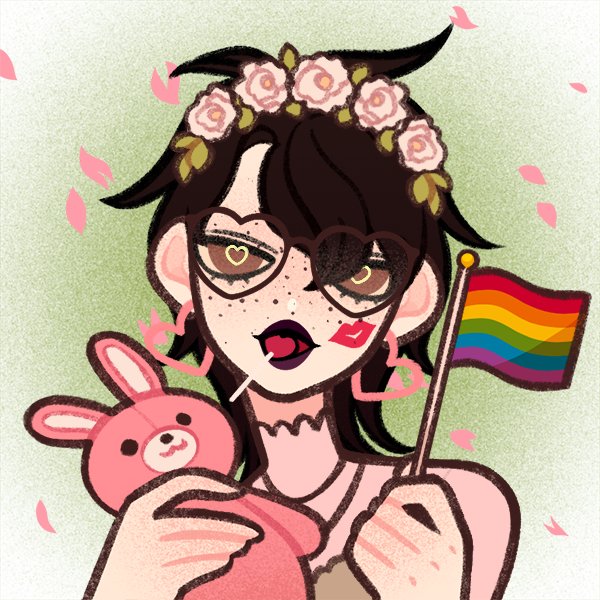 ♡ Azolla ♡ They/Them ♡ tweet media