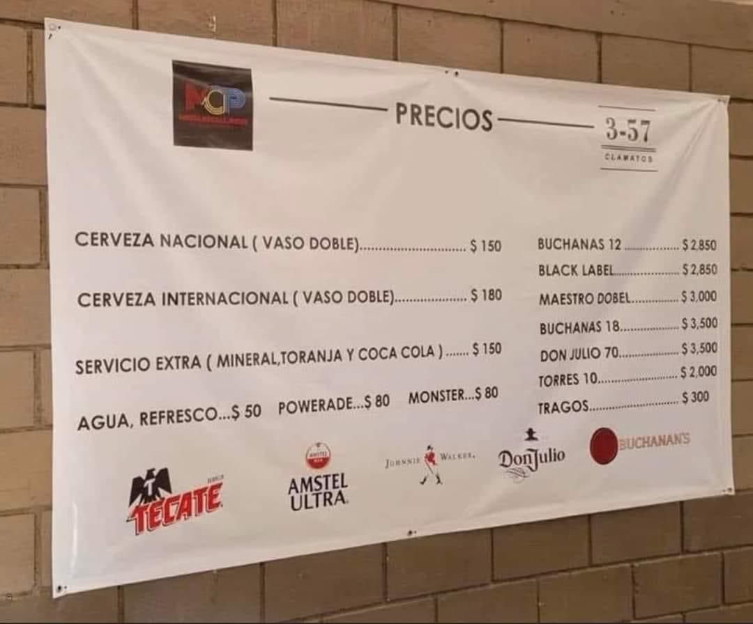 Victor Mendoza Lambert tweet media