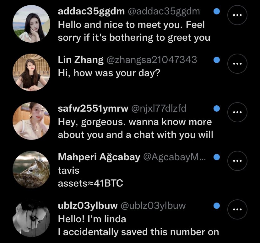 Receiving messages like this on social media is about 95% scammers, don't respond to strangers and don't go into monetary terms with them.
You have to be smart and understand they send random messages to their prey. Stay safe