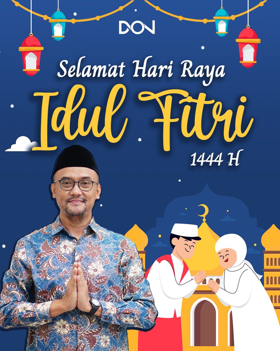 DimasONugroho's tweet photo. Selamat berlebaran, mohon maaf lahir dan batin, Taqabbalallahu Minna Wa Minkum, sehat sejahtera, berkah, rukun dan bahagia senantiasa 🇲🇨🇲🇨🇲🇨 

🙏🏼🙏🏼🙏🏼 https://t.co/0IcaMWo5J8