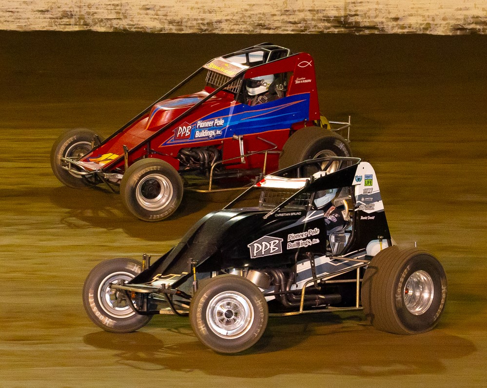 USAC Racing on Twitter: 