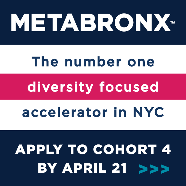 MetaBronx tweet media