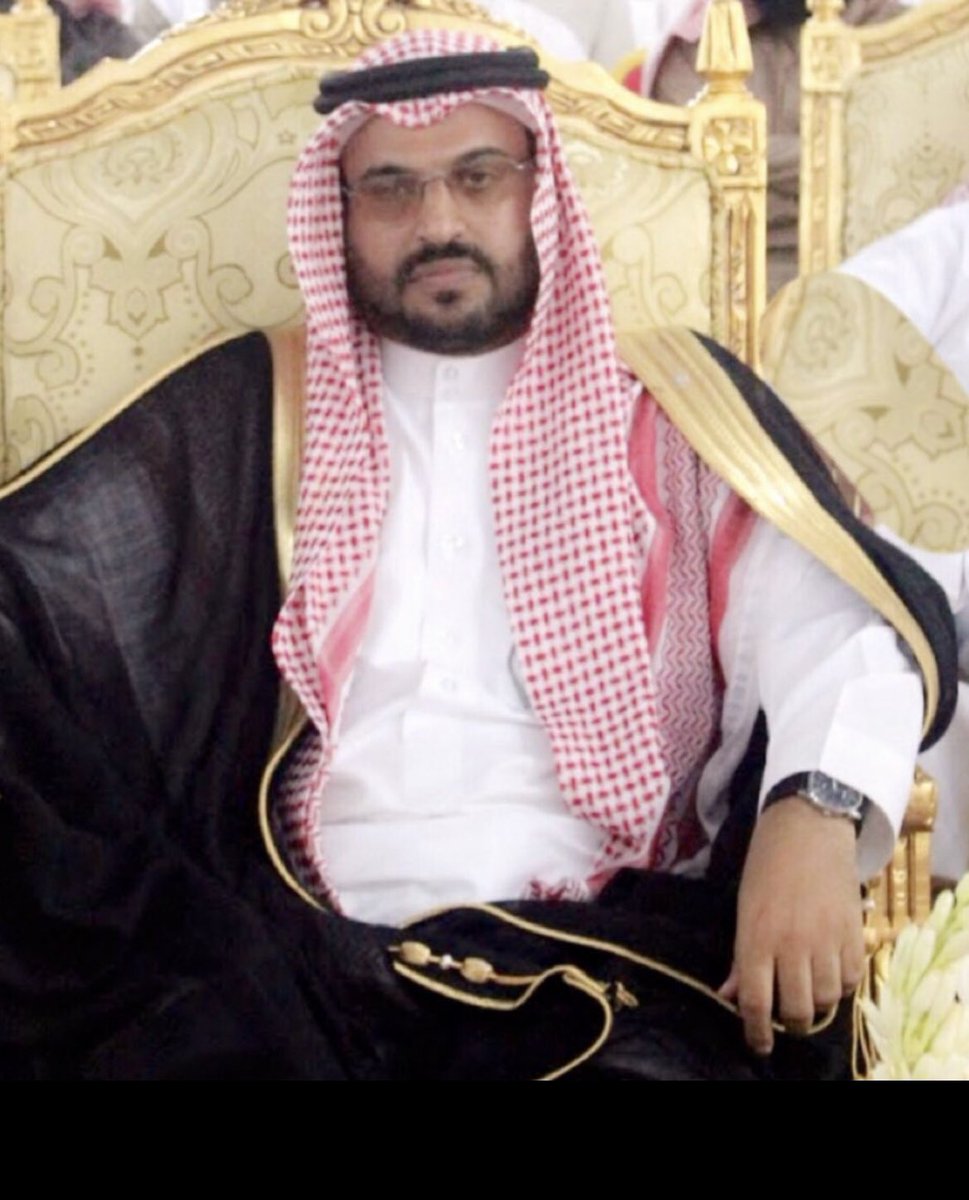 ملتقى قبيلة الرماثيه tweet media
