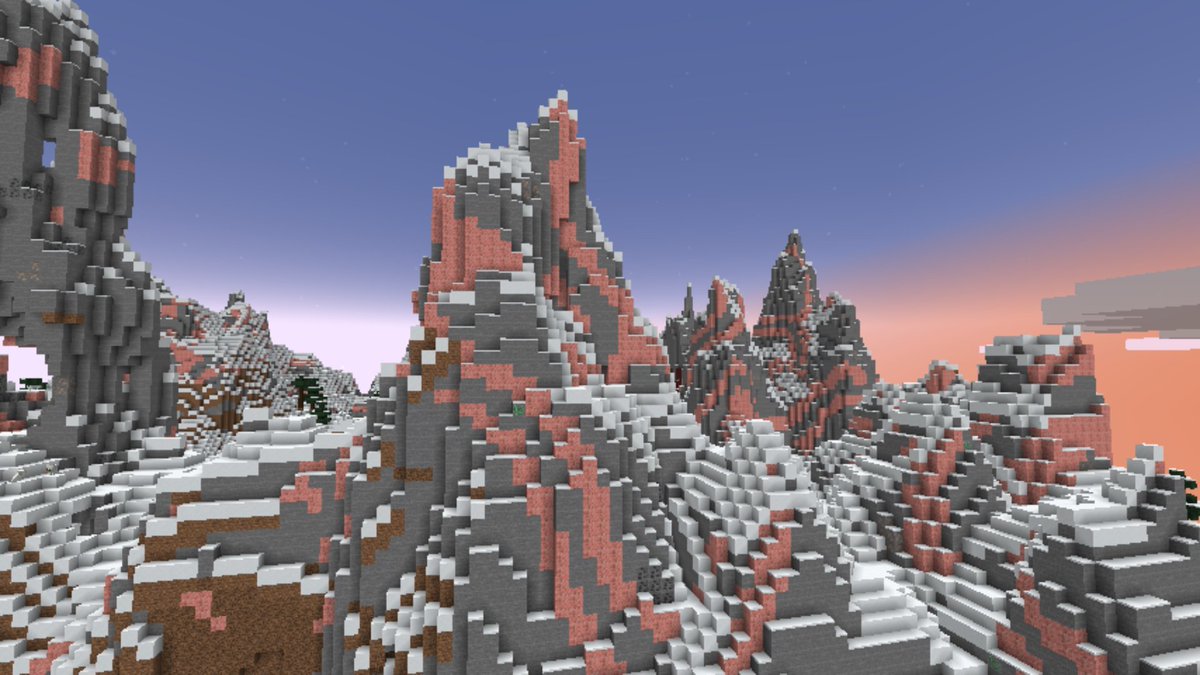 Spelunkery, my beloved