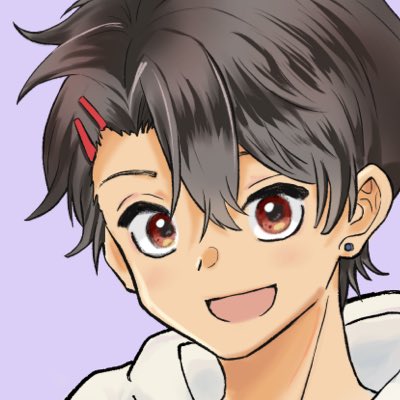 しばらくはこれ！
#新しいプロフィール画像 https://t.co/lZO0lRFQV8