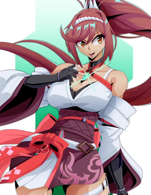 Glimmer #Xenoblade3 #ゼノブレイド3 #XenobladeChronicles3 #FutureRedeemed 