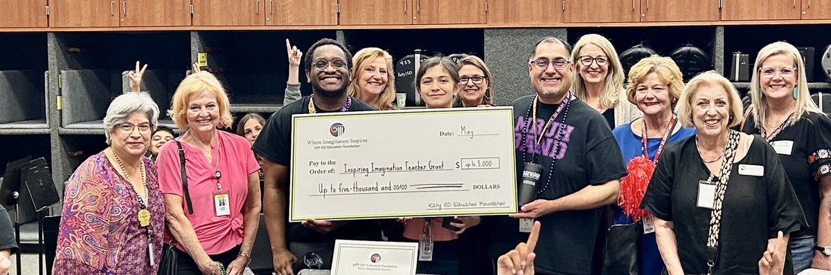 Morton Ranch Junior High Bands tweet media