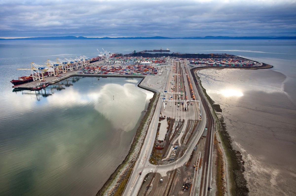 Saying “safeguards will be in place” is not the same as saying safeguards will work. Big gamble probably with huge environmental losses. theglobeandmail.com/business/artic…