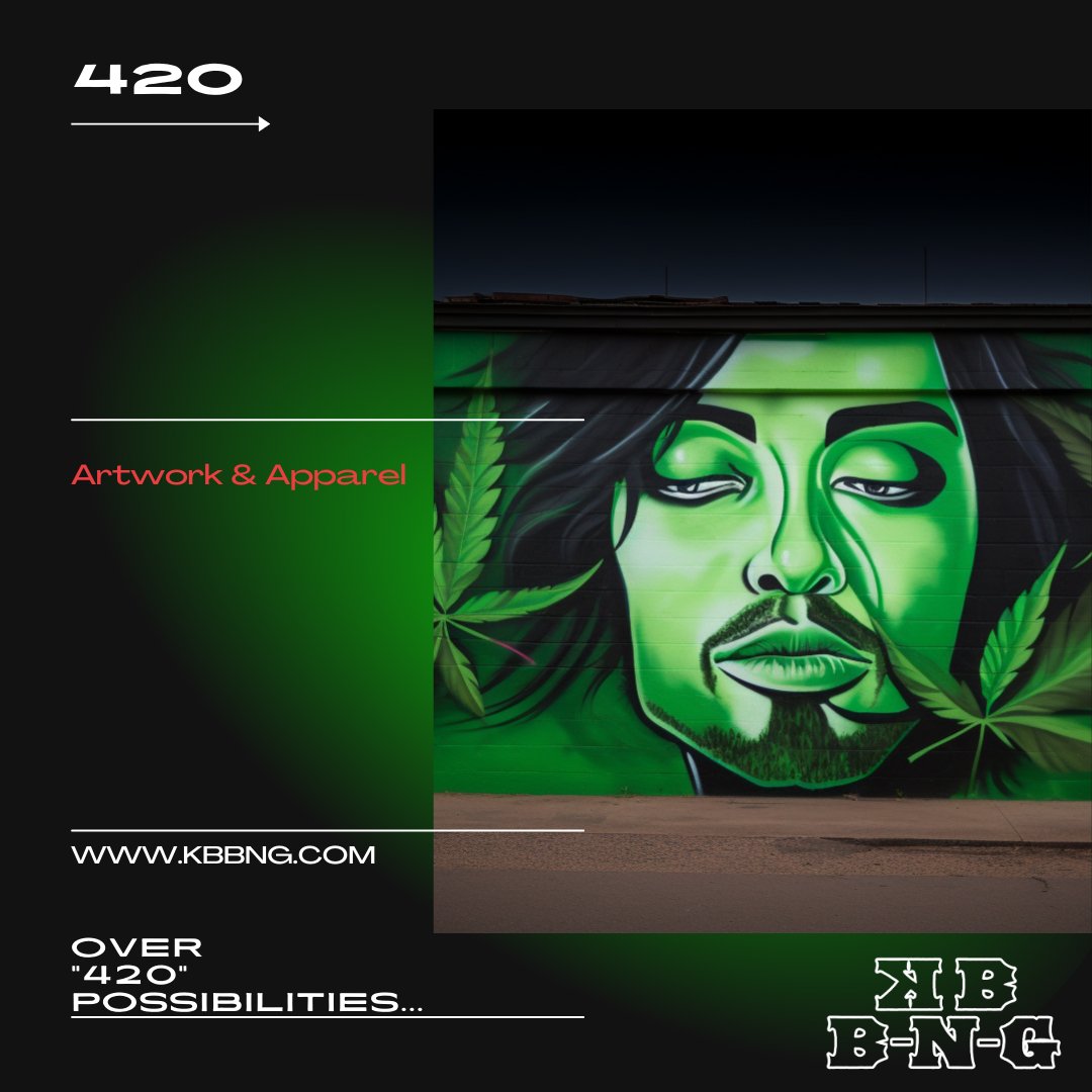QuanChizzle's tweet photo. Happy 420, stay safe.

https://t.co/fzNXHrxA1e https://t.co/LUGgg5LG0u