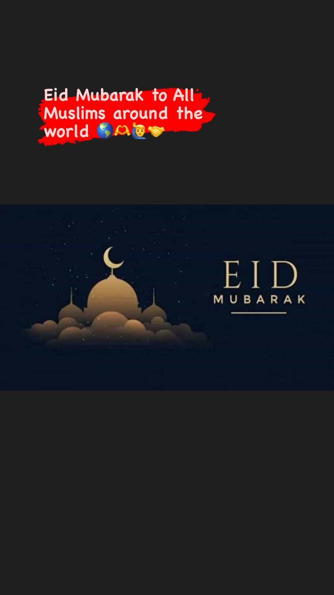 AmmadButt96's tweet photo. Eid Mubarak 🫶✌️ https://t.co/YN5CduuBPW