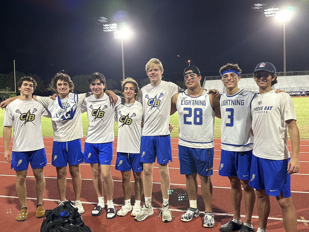 🥍🥍tough loss tonight 12-11
Proud of our team and wishing these guys the brightest of futures🥍🥍