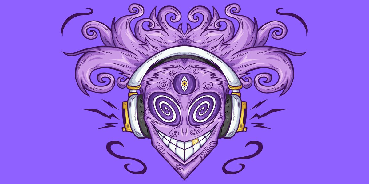 Apeliens's tweet photo. Chrono with a BANGER!!

@ChronoArt01 https://t.co/LJhUsVWEad