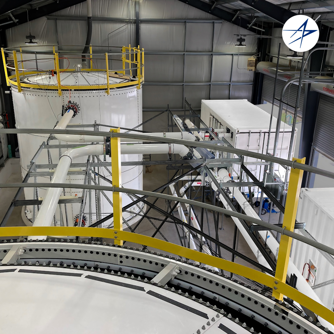 Lockheed Martin on Twitter "That power moves into the storage module