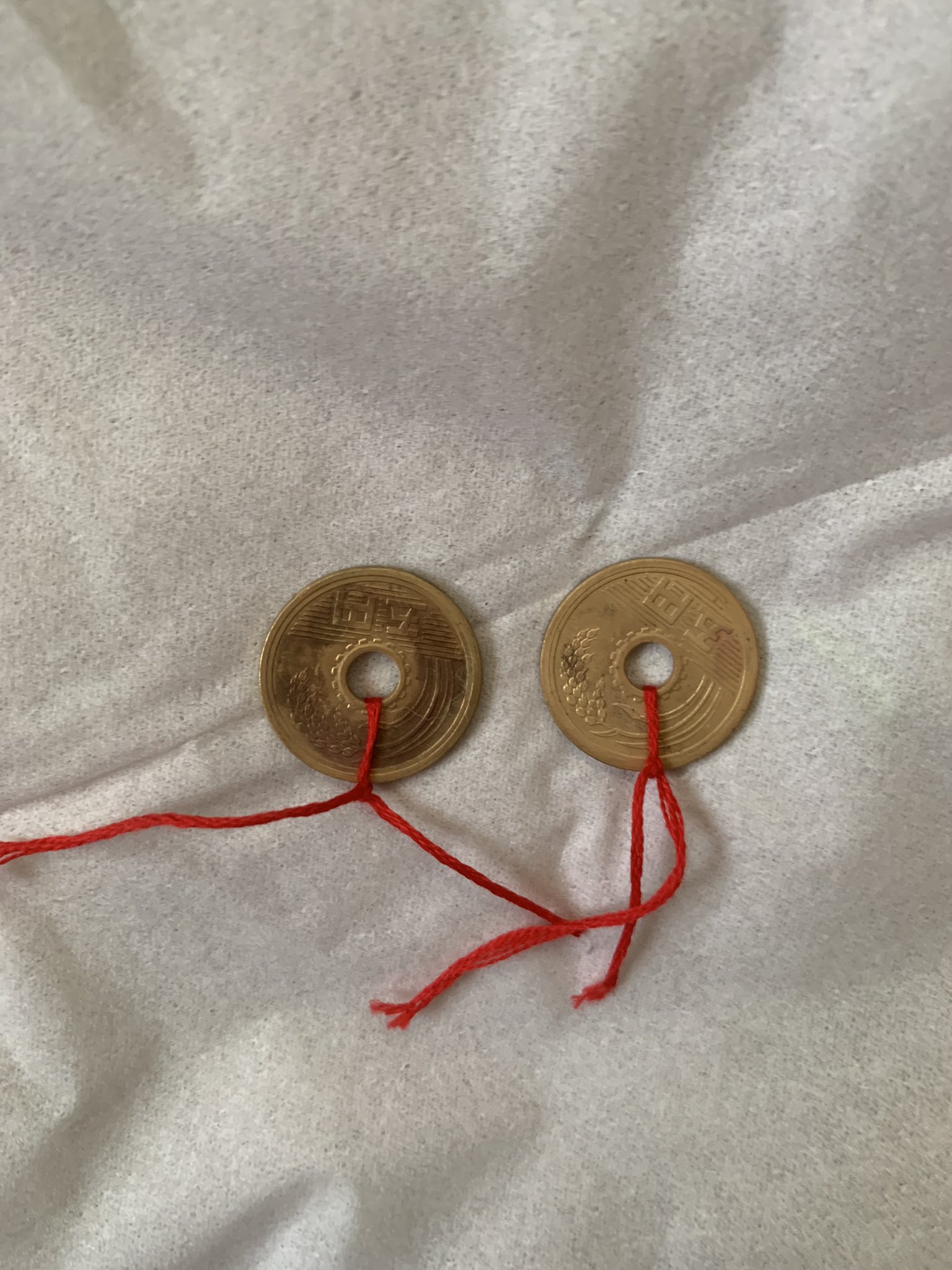 金運爆上げ - Search / X