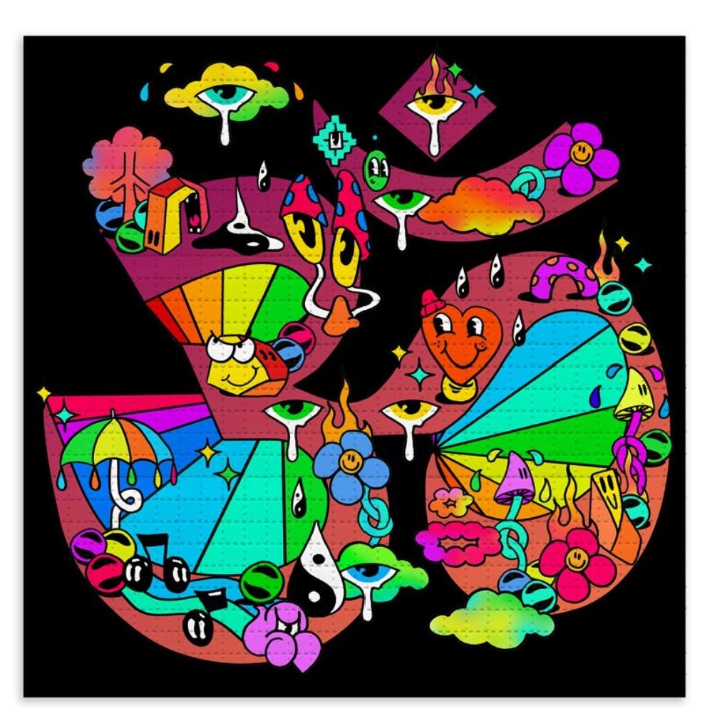 funny_video_pic's tweet photo. Ohm Blotter Paper Archival Print by Roachi
https://t.co/BXnShTLvWO
#marijuana #marijuanaart #cannabis #cannabisart #weed #weedart #art #graffiti #streetart #2021 #archivalpigmentprint #acid #bicycleday #bicycleday2021 #roachi #popart #graffitiart #artwork #artist #pop https://t.co/N35IECCE4F