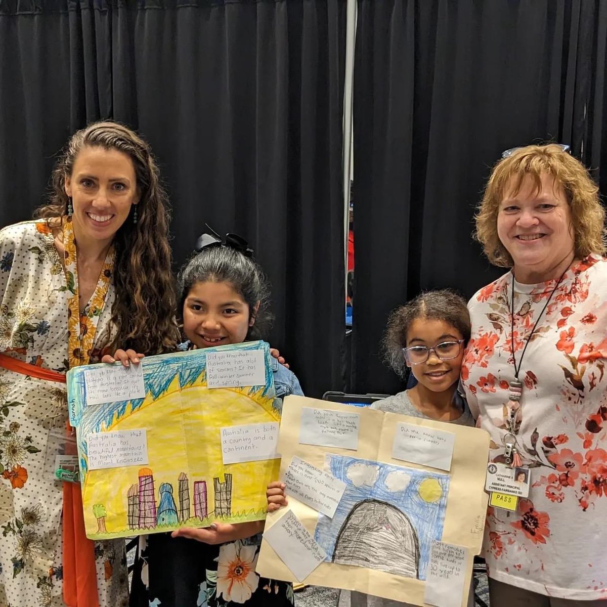 Lee Elementary tweet media