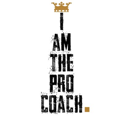 The Pro Coach tweet media