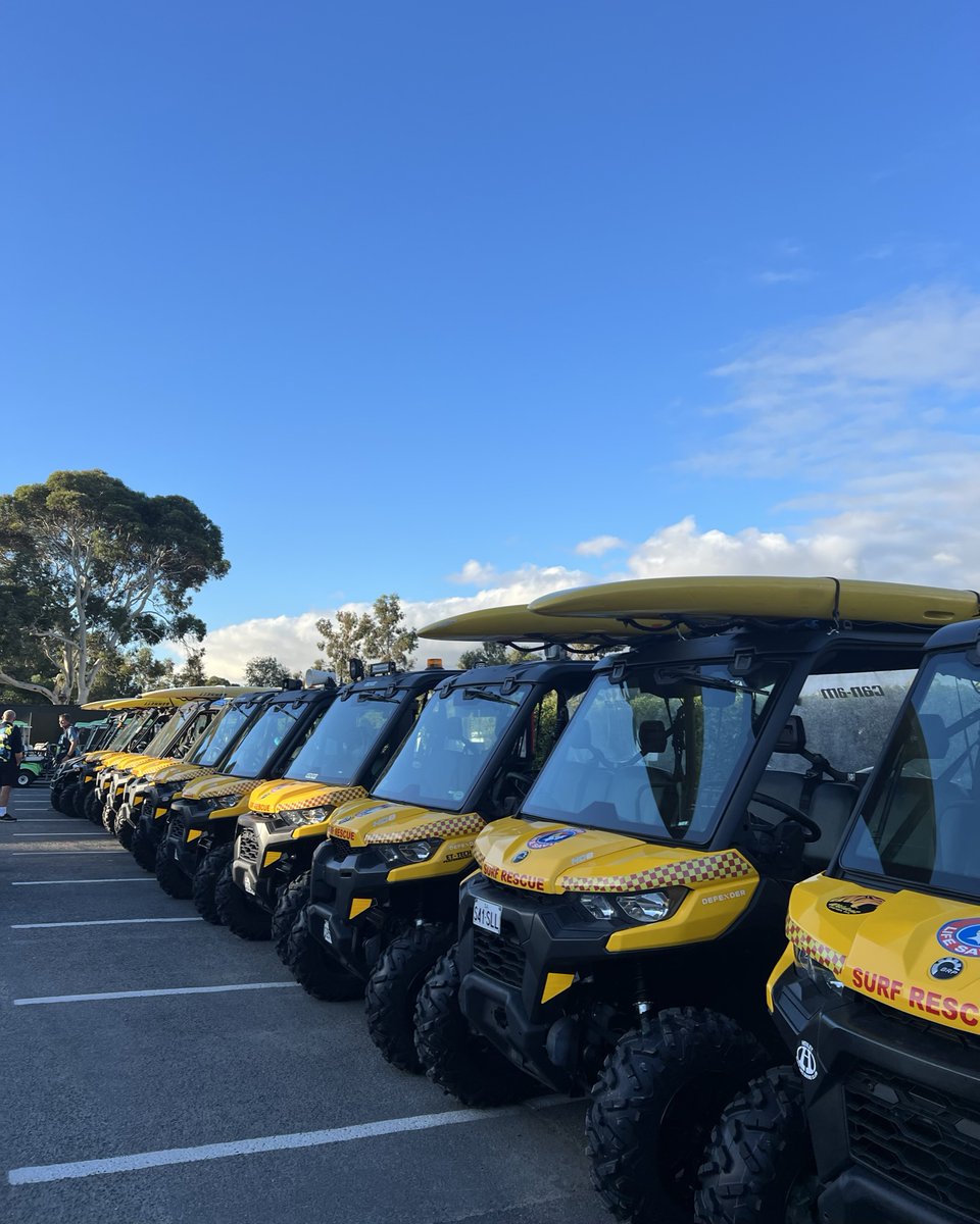 Surf Life Saving SA tweet media