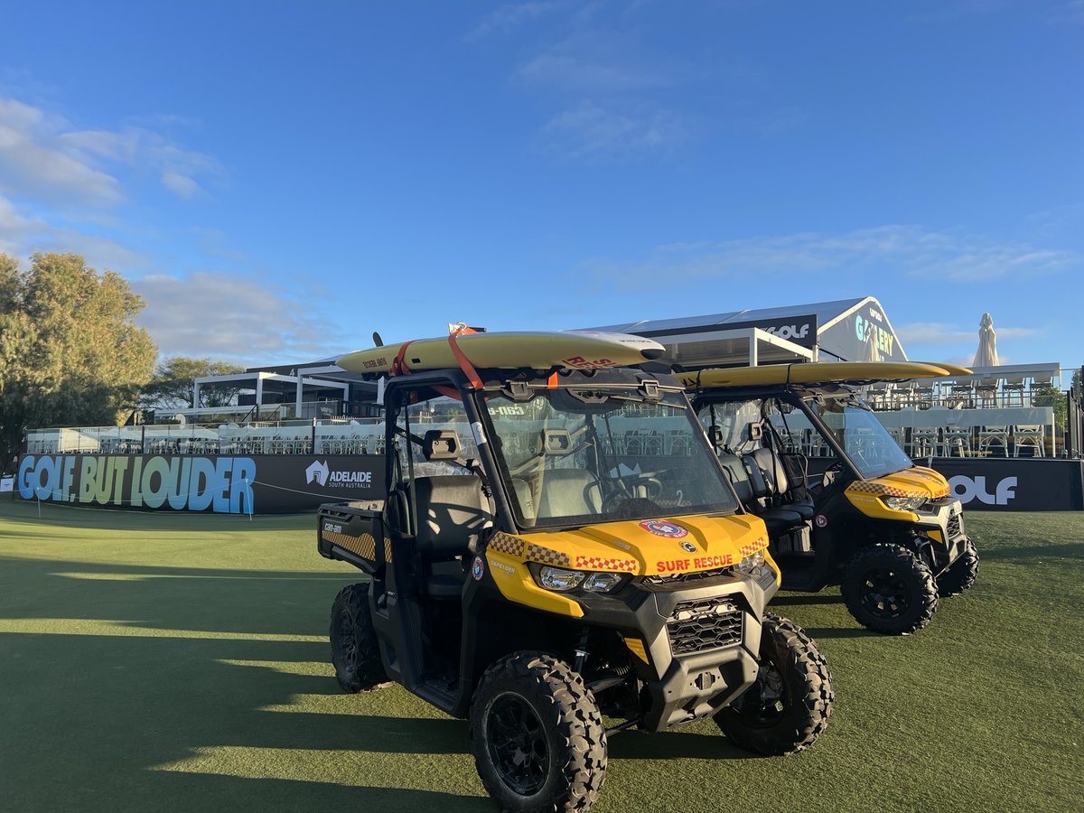 Surf Life Saving SA tweet media